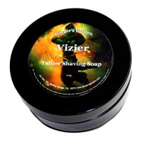 Vizier Wet Shaving Artisan Soap